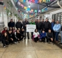 Reuniões nos municípios 